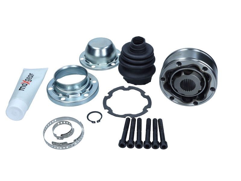 Šarnīrs, Garenvārpsta MAXGEAR 49-2888 MAXGEAR 49-2888: Šarnīrs garenvārpsta Jeep GRAND CHEROKEE 2006