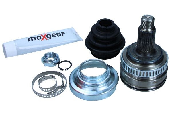MAXGEAR Jogo de apoios, veio de transmissão 49-3200 MAXGEAR 49-3200 originais Ponteira de transmissão BMW E36 Touring custo