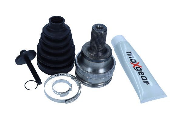 MAXGEAR Σετ άρθρωσης, άξονας μετάδ. κίν. 49-3214 MAXGEAR 49-3214 Σετ μπιλιοφόρου VOLVO V40 Στέισον βάγκον κόστος