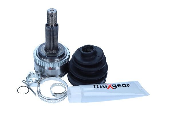 MAXGEAR Drivledd 49-3215 MAXGEAR 49-3215 Drivakselledd Cerato Koup pris
