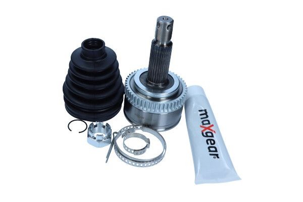 MAXGEAR Ledsats, drivaxel 49-3216 MAXGEAR 49-3216 Drivknut ix35 (LM, EL, ELH) original