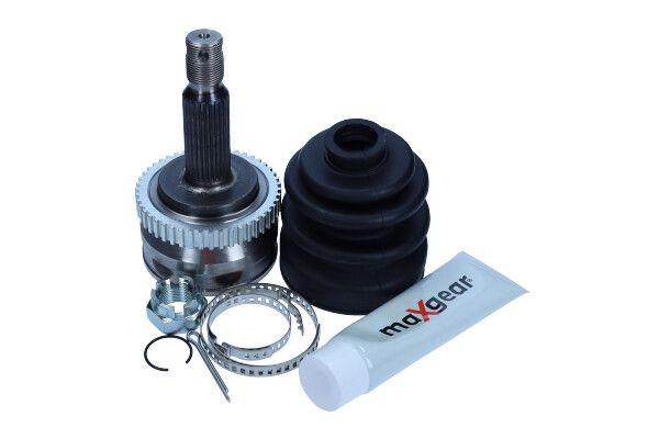 Sada kĺbov hnacieho hriadeľa MAXGEAR 49-3218 MAXGEAR 49-3218 Homokinetický kĺb HYUNDAI SONATA 2013