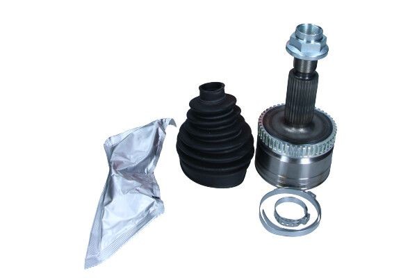 Ledsæt, drivaksel MAXGEAR 49-3219 MAXGEAR 49-3219 Knokkelled KIA SPORTAGE 2019