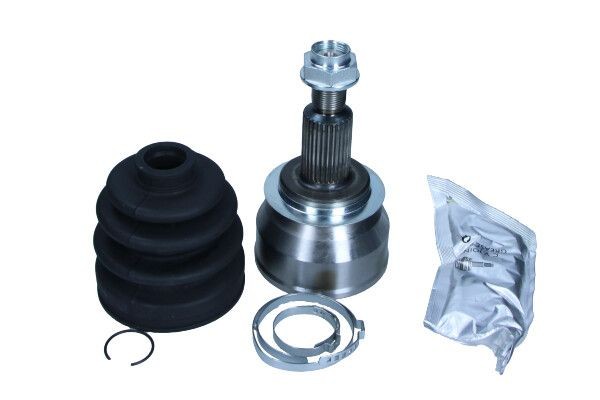 Šarnīru komplekts, Piedziņas vārpsta MAXGEAR 49-3226 MAXGEAR 49-3226 Pusass šarnīrs MAZDA CX-5 2025