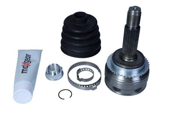 MAXGEAR Sada kĺbov hnacieho hriadeľa 49-3228 Homokinetický kĺb MAXGEAR Mitsubishi LANCER 49-3228