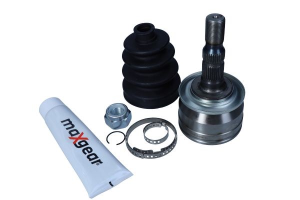 MAXGEAR Ledsats, drivaxel 49-3231 Byta Drivknut VAUXHALL Astra Mk7 (K) Hatchback (B16) kostnad MAXGEAR 49-3231