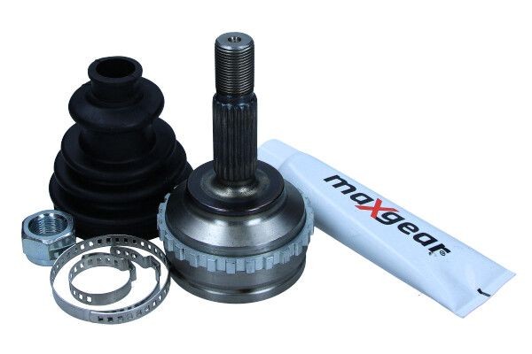 MAXGEAR Homokineet reparatie set, aandrijfas 49-3237 49-3237 Homokineet MAXGEAR ABARTH 500 / 595 / 695