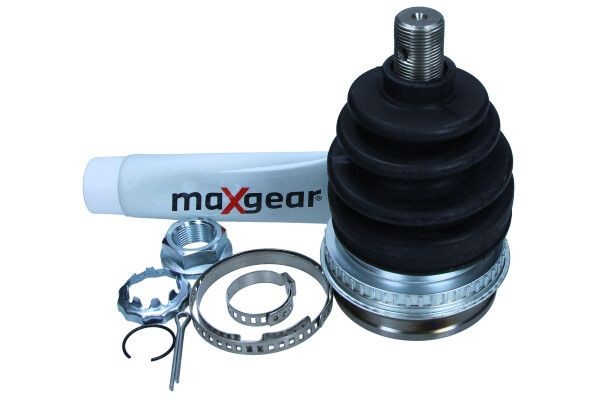 MAXGEAR Sada kĺbov hnacieho hriadeľa 49-3240 Homokinetický kĺb MAXGEAR Toyota LAND CRUISER 49-3240