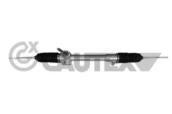 CAUTEX Tannstang 768279 768279 Tannstang RENAULT KANGOO CAUTEX
