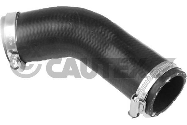 CAUTEX Slange, varmeveksler-radiator 773614 CAUTEX 773614 Slange, varmeutveksler-oppvarming Seat 127 originale