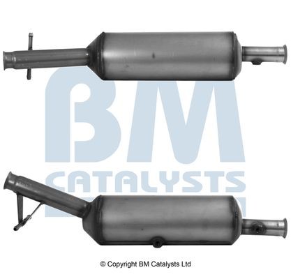 BM CATALYSTS SCR-katalüsaator BM31032H BM CATALYSTS BM31032H Katalüsaator Opel Kadett E Cabrio hind