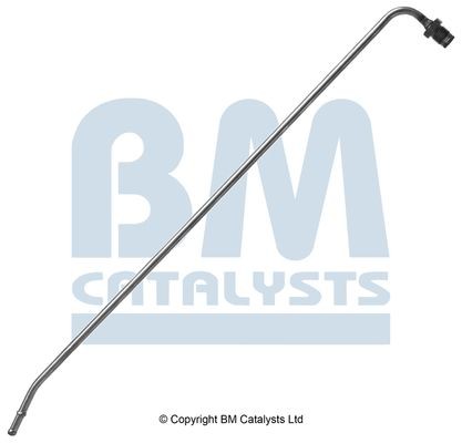 BM CATALYSTS Conduite à press., capteur de press. (filtre particule / suie) PP31021B PP31021B Capteur de pression fap PEUGEOT 406 BM CATALYSTS