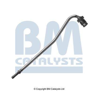 BM CATALYSTS Tlakové vedenie, snímač tlaku (filter pevných častíc) PP31032A Snimac tlaku vyfukovych plynov BM CATALYSTS Renault KANGOO PP31032A