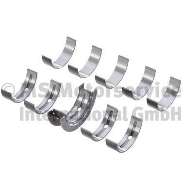 Kampiakselilaakerisarja KOLBENSCHMIDT 37182620 KOLBENSCHMIDT 37182620 FORD TRANSIT 2024 Runkolaakeri
