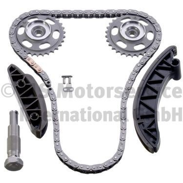 KOLBENSCHMIDT Timing chain kit 400210400003 Mercedes SL KOLBENSCHMIDT timing chain kit 400210400003