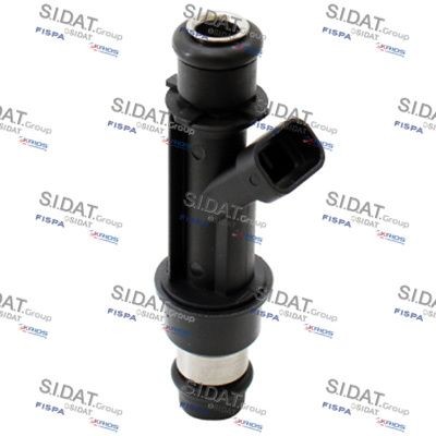 FISPA Insprutningsventil 81.644A2 FISPA 81.644A2 Spridare Daewoo Lanos KLAT original