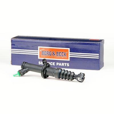 BORG & BECK Andjasilinder, Sidur BCM231 BCM231 Siduri peasilinder RENAULT CAPTUR BORG & BECK