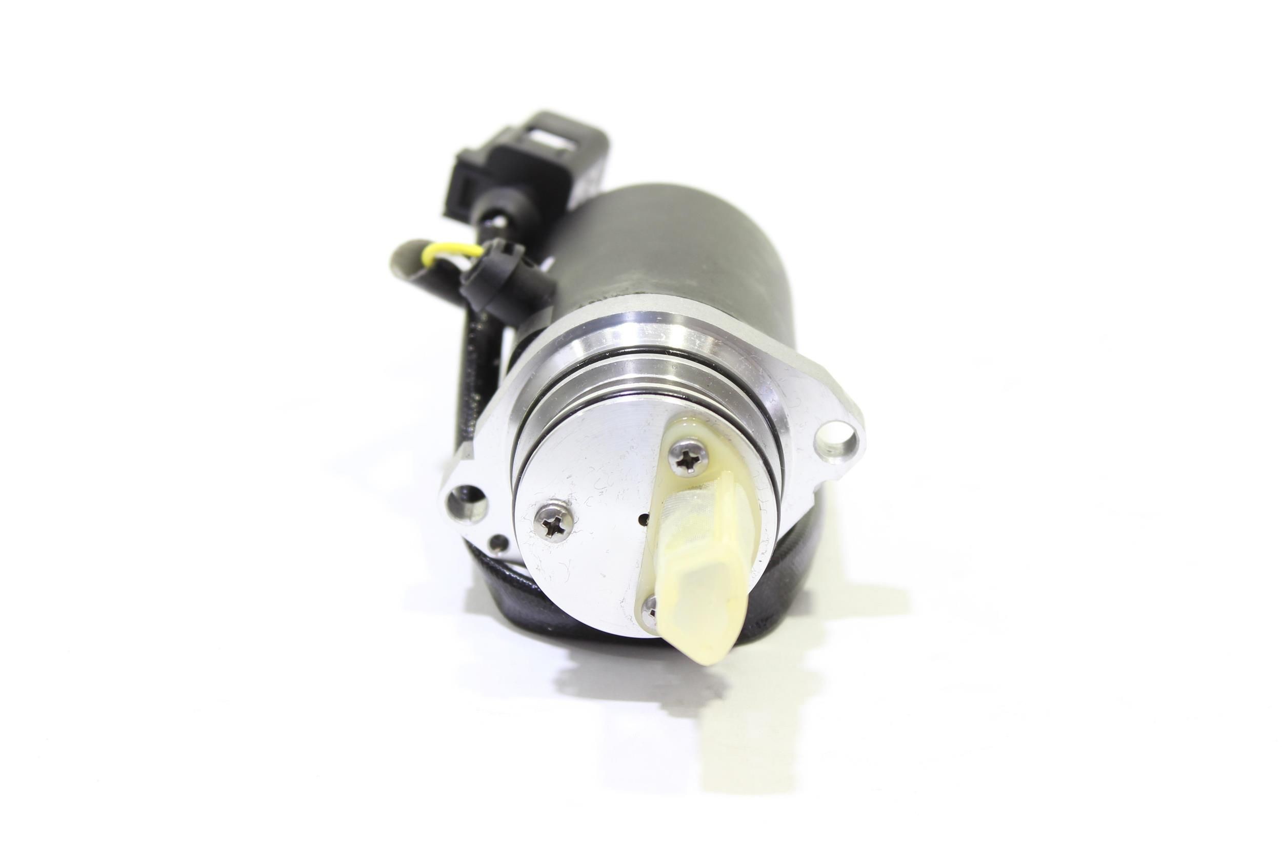 ALANKO Pumpe, Lamellenkupplung-Allradantrieb 10116362 Reparatursatz, Differential ALANKO Volkswagen CRAFTER 10116362