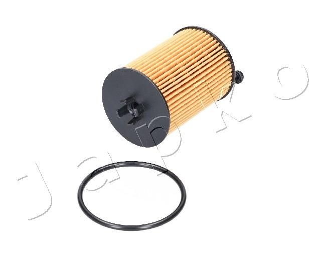 JAPKO Oljefilter 1ECO157 1ECO157 JAPKO oljefilter SKODA FAVORIT