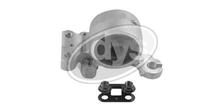 DYS Piekare, Šķērssvira 37-03626 Piekare šķērssvira DYS Honda INTEGRA 37-03626