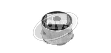 DYS Lagerung, Achsträger 72-03650 72-03650 Achslager VW BORA DYS kaufen