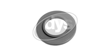 DYS Veerpootlager 73-03653 DYS 73-03653 Toplager, schokdemper Nissan Maxima QX A33 prijs
