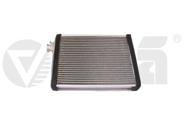 Lämmityslaitteen kenno VIKA 88980886101 VIKA 88980886101 AUDI Q5 2008 Lämmityslaitteen kenno