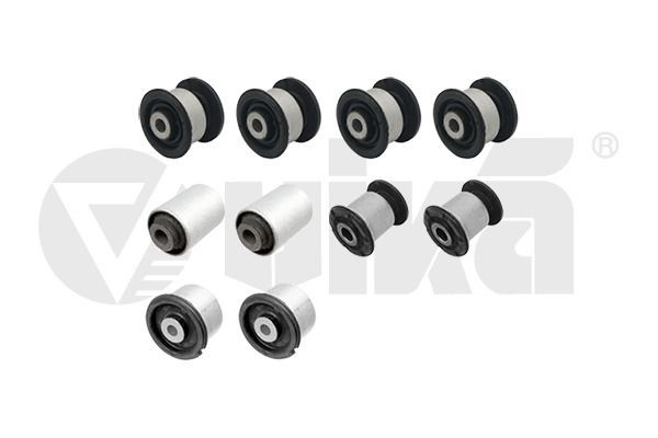 VIKA Feste, styrestag K41785101 K41785101 Bærebruforing HYUNDAI i30 VIKA