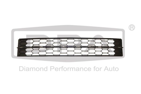 DPA Ventilasjonsgitter 88531824502 DPA 88531824502 Ventilasjonsgitter Skoda Octavia III Combi originale pris