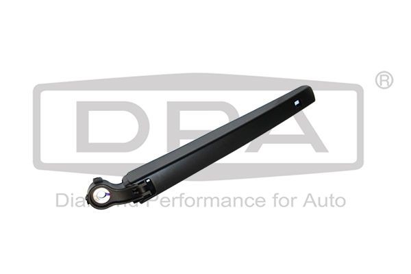 Bras d'essuie-glace, nettoyage des vitres DPA 99551808602 DPA 99551808602 Bras d'essuie-glace nettoyage des vitres SKODA FABIA 2019