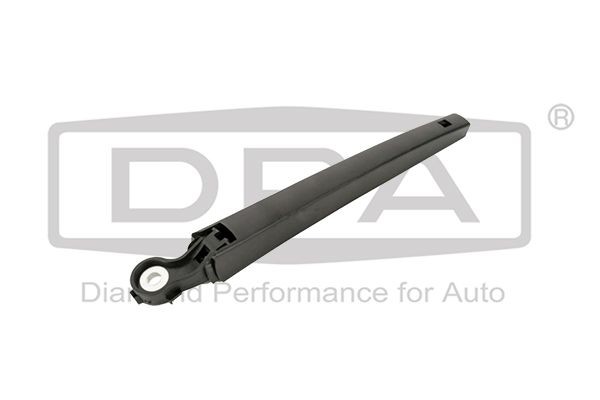 Ruitenwisserarm, ruitenreiniging DPA 99551808802 DPA 99551808802 Ruitenwisserarm SKODA RAPID 2016