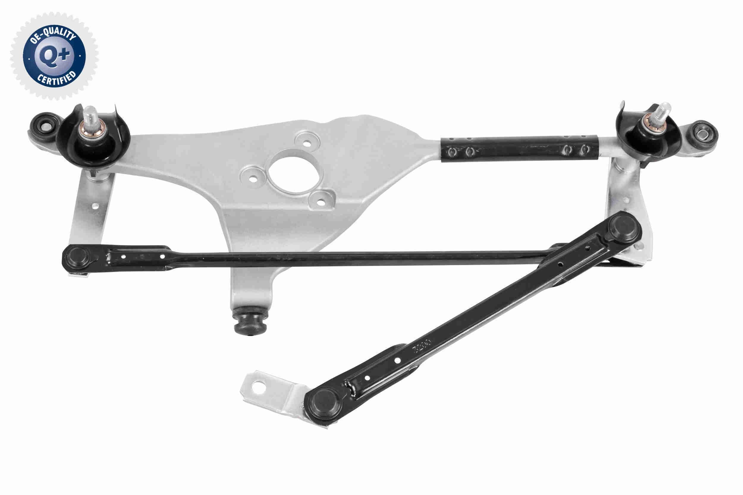 Ruitenwissermechaniek ACKOJA A52-9557 ACKOJA A52-9557 Ruitenwisserstangen HYUNDAI TUCSON 2009