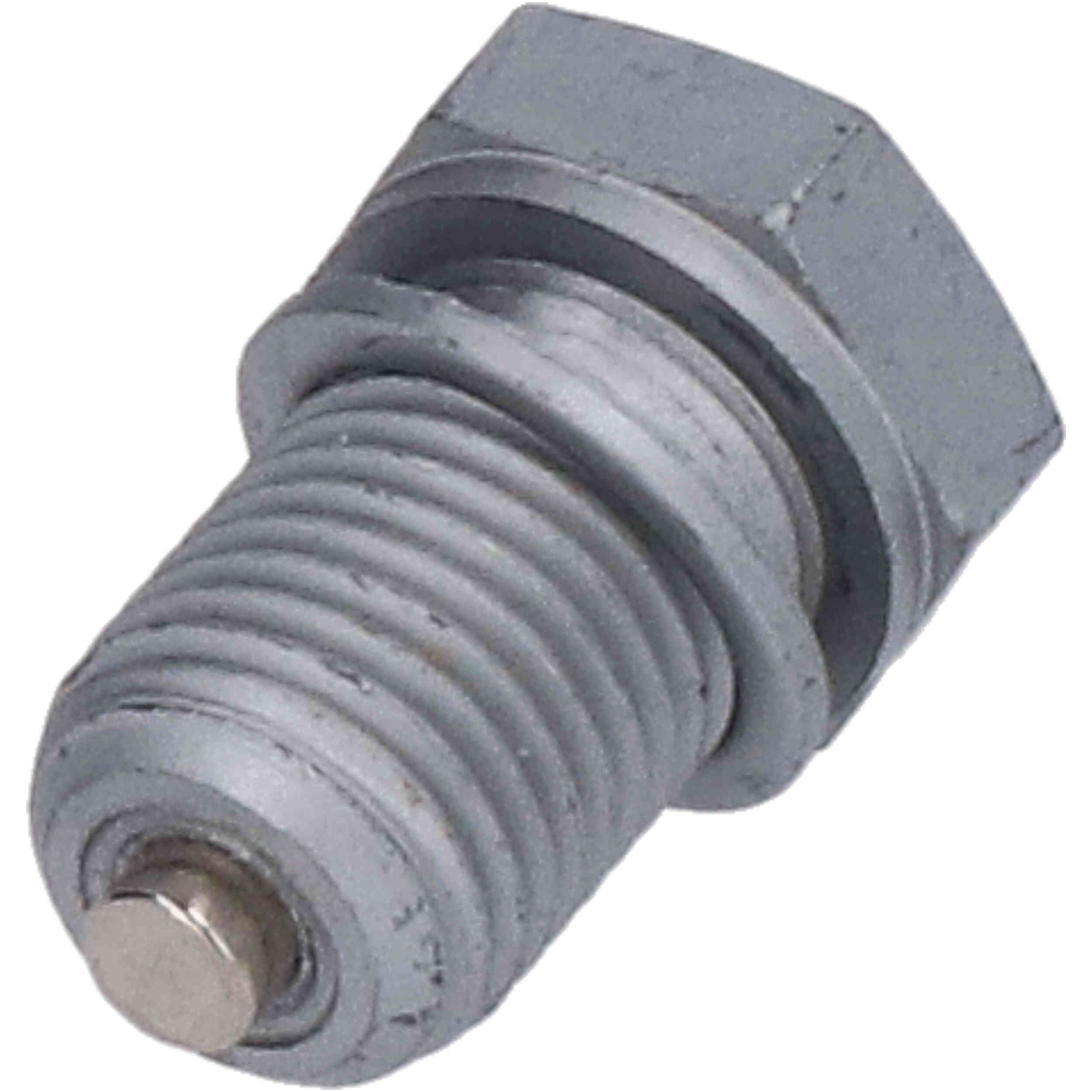 VEMA Skrueprop, bundkar 309014 309014 Bundprop SEAT CORDOBA VEMA