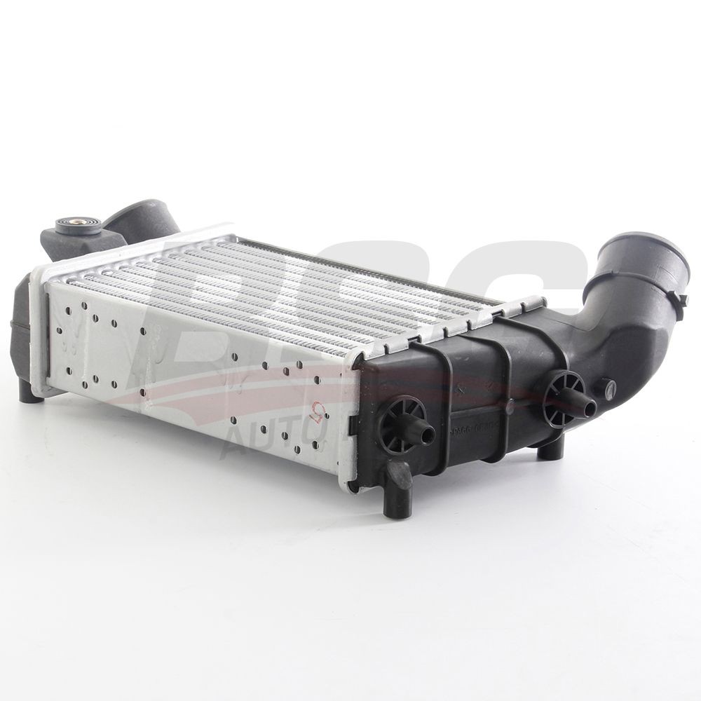 BSG Intercooler BSG 10-535-001 BSG 10-535-001 Radiator intercooler ALFA ROMEO GT BSG
