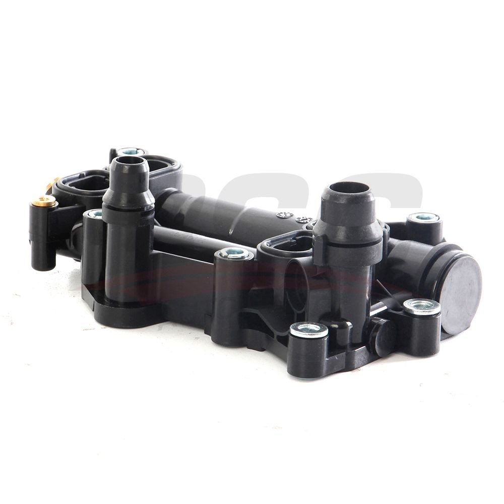 BSG Oliekoeler, automatische transmissie BSG 15-126-022 BSG 15-126-022 Oliekoeler automatische transmissie FIAT STRADA BSG