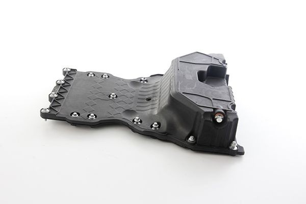 BSG Oljetråg BSG 60-160-001 BSG 60-160-001 BSG oljesump Renault KANGOO