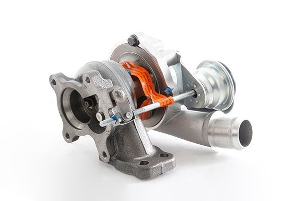 Turbocharger BSG BSG 70-100-004 BSG BSG 70-100-004 Turbocharger Toyota AYGO 2007