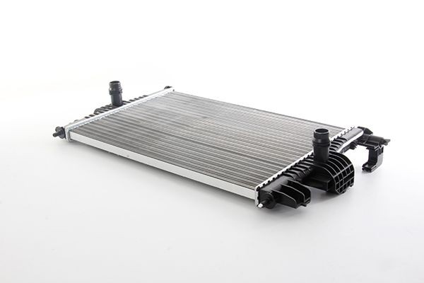 BSG Engine radiator BSG 70-520-023 Peugeot 407 BSG radiator BSG70520023