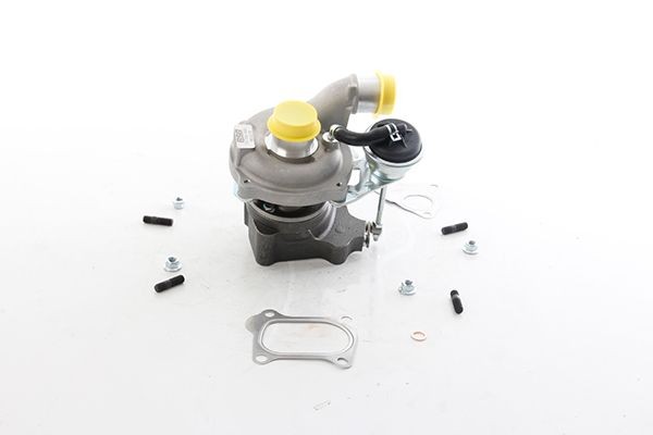 BSG Turbocharger BSG 75-100-005 BSG Turbolader DACIA BSG 75-100-005