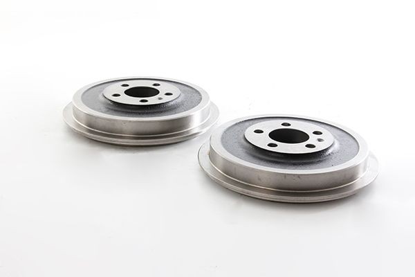 BSG Brake drum BSG 80-225-001 Škoda FABIA BSG brake drum BSG80225001