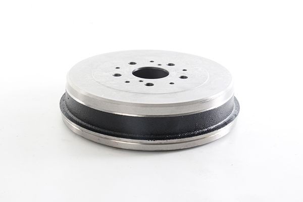 BSG Brake drum BSG 85-225-006 BSG 85-225-006 BSG brake drum for SKODA FABIA