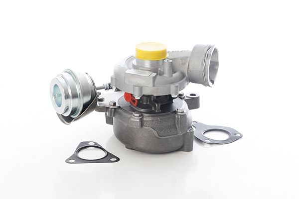 BSG Τουρμπίνα BSG 90-100-001 Υπερπληρωτής BSG Audi Q7 BSG 90-100-001