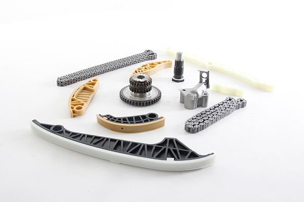 Kamkedjesats BSG BSG 90-102-008 BSG BSG 90-102-008: Transmissionskedja Audi A5 2008