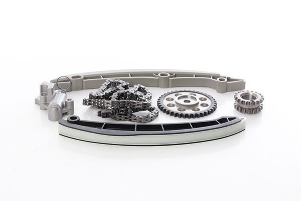 BSG Σετ καδένας χρονισμού BSG 90-102-009 BSG 90-102-009 Σετ καδένας χρονισμού Volkswagen AMAROK BSG