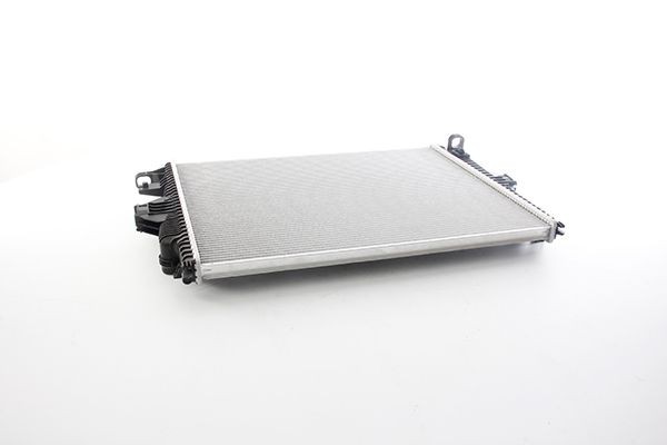 BSG Radiateur BSG 90-520-041 Radiateur van de motor BSG GOLF BSG 90-520-041 goedkoop