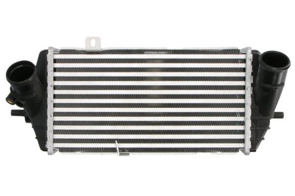 Intercooler THERMOTEC DA05015TT THERMOTEC DA05015TT: Radiador do ar de sobrealimentação Hyundai i30 2020