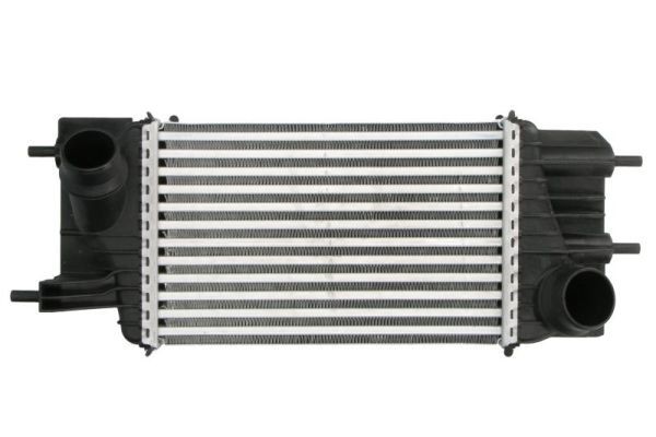 THERMOTEC Vahejahuti DA1013TT THERMOTEC DA1013TT Õhuradiaator Nissan Navara D23 odav