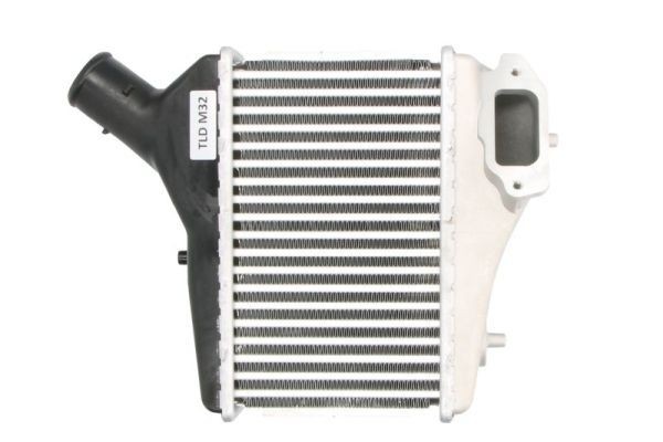 THERMOTEC Intercooler DA4004TT DA4004TT THERMOTEC Intercooler för turbo Nissan