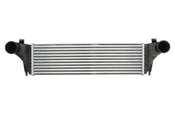 THERMOTEC Intercooler DAB025TT BMW X5 Radiator intercooler THERMOTEC DAB025TT