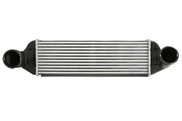 Intercooler THERMOTEC DAB026TT THERMOTEC DAB026TT Ladeluftkøler BMW X3 2021